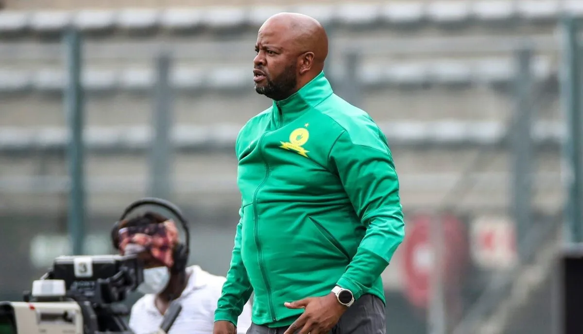 Tinkler shares idea on how Chiefs, Pirates & Co. can bring Downs to their knees