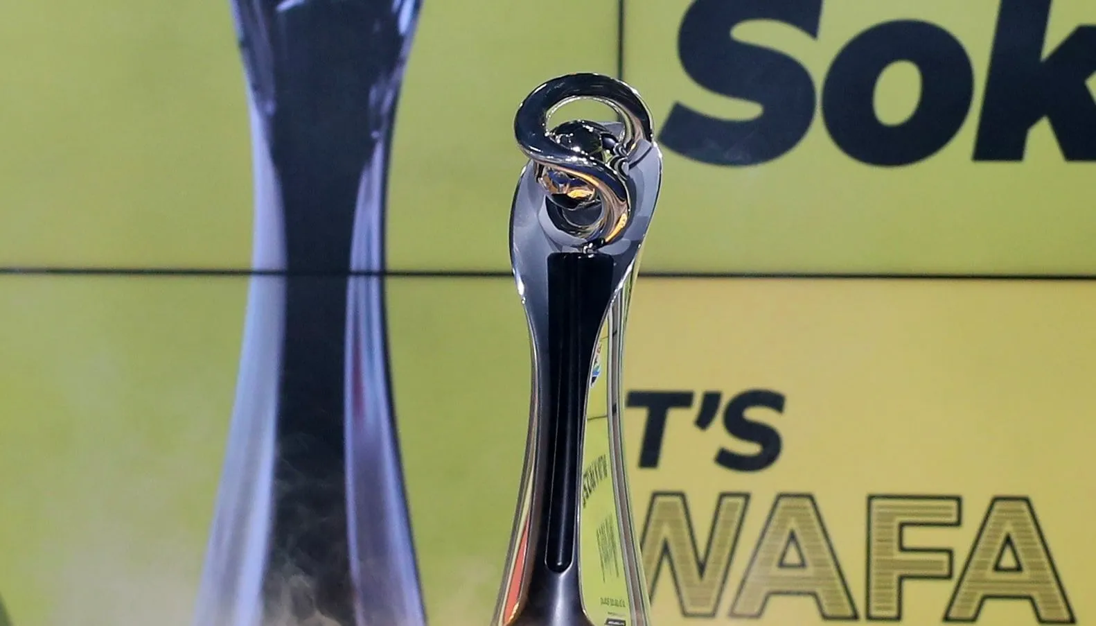 MTN8 &ndash; 8 Teams, 1 Dream