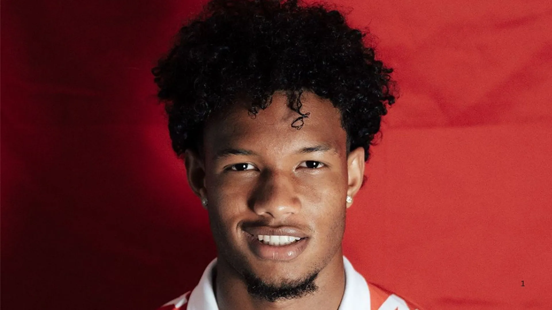 Shandre Campbell has signed for KV Kortrijk from Club Brugge.