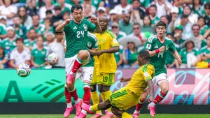 Afrik-Foot : South Africa Football News