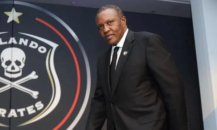 Orlando Pirates Transfers: Bucs land Chiefs-linked midfielder in major coup