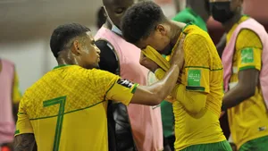 Players who lost Bafana Bafana chance after joining Kaizer Chiefs