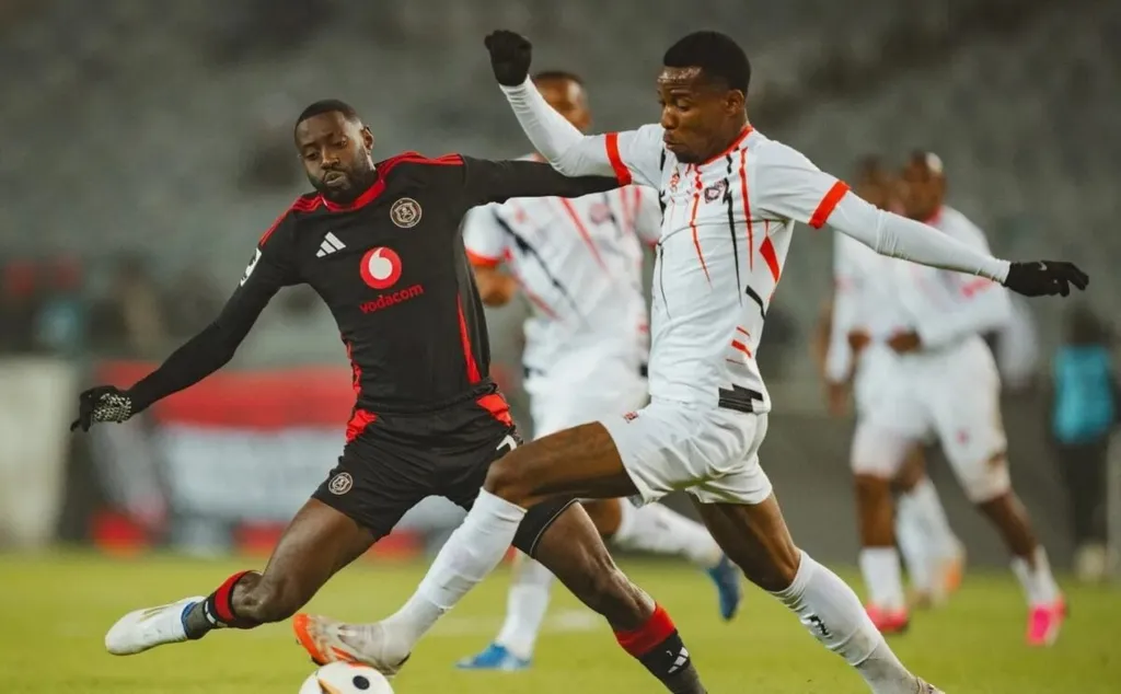 Orlando Pirates next match and fixtures: Bucs enjoying excellent start to the season