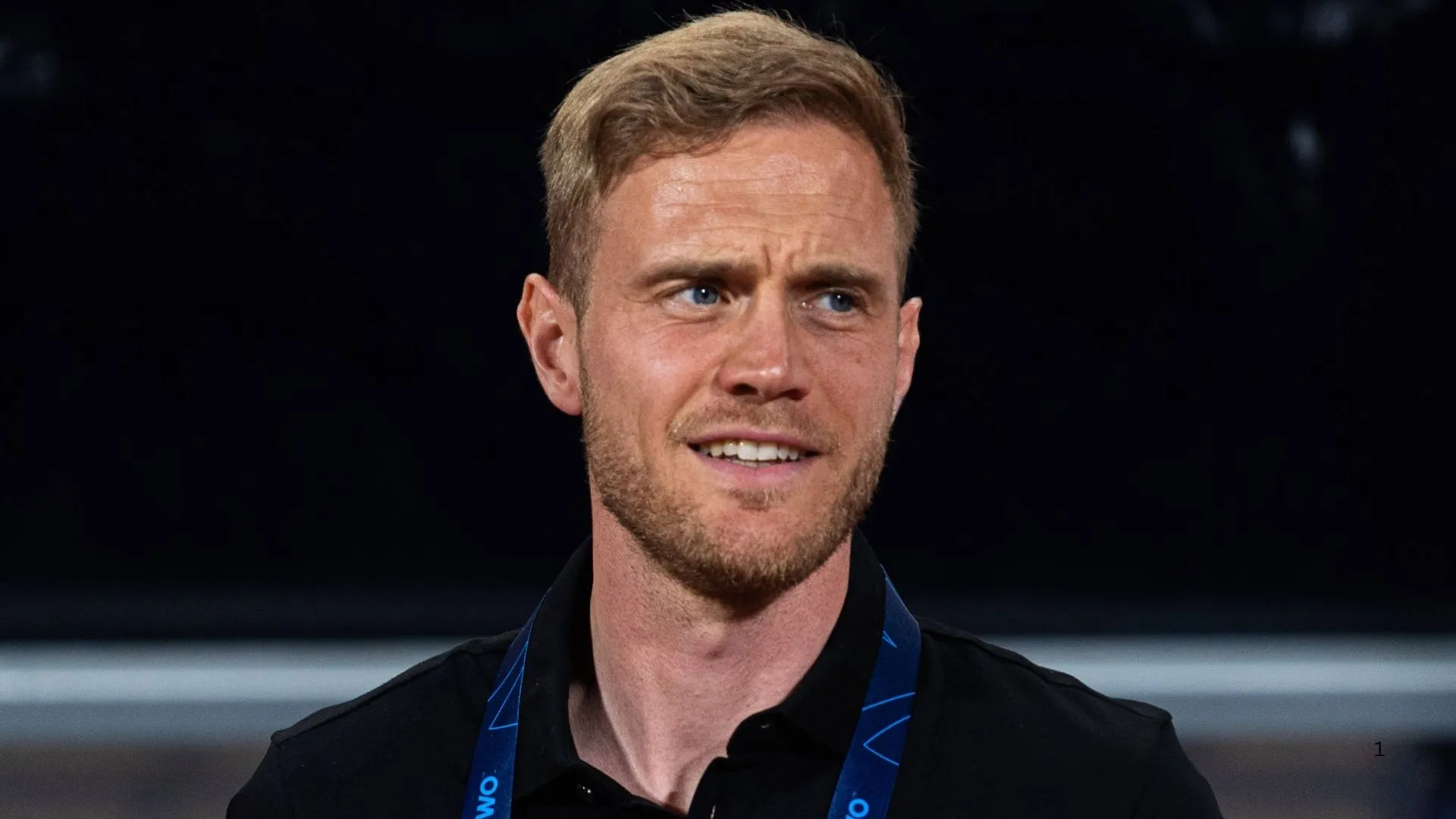 Al Ittihad coach Jens Wissing