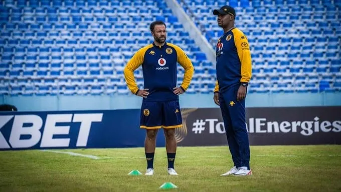 Breaking News: Kaizer Chiefs official announcement
