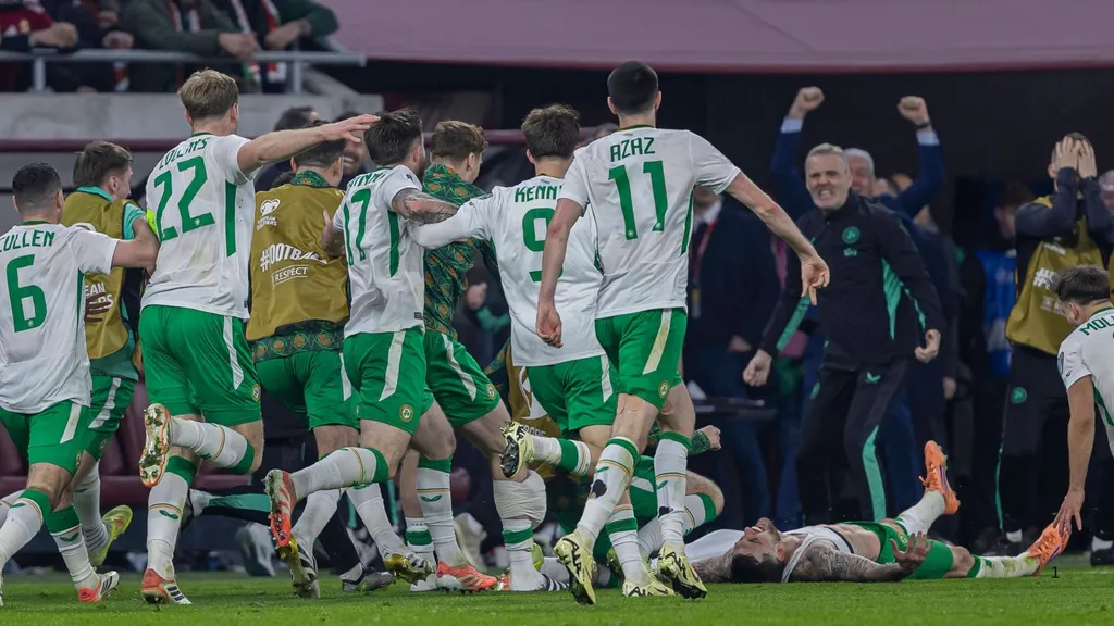 Republic of Ireland