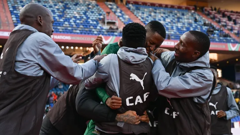 South Africa next match: Bafana Bafana team fixtures and results 2024/25