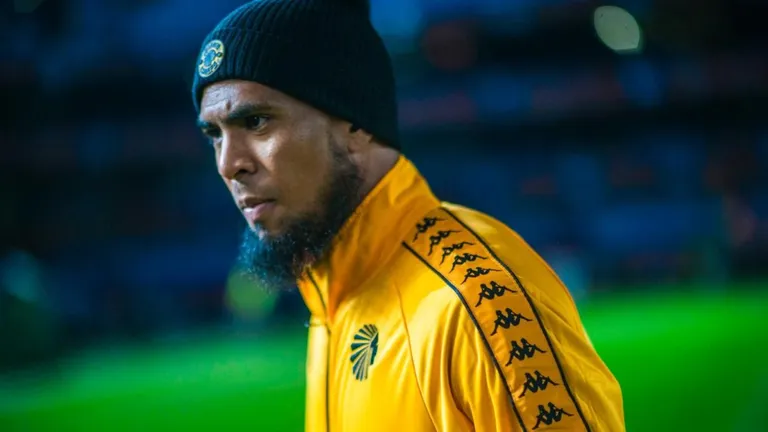 Kaizer Chiefs warned it is not done despite huge advantage: &lsquo;You guys think I&rsquo;m crazy!&rsquo;