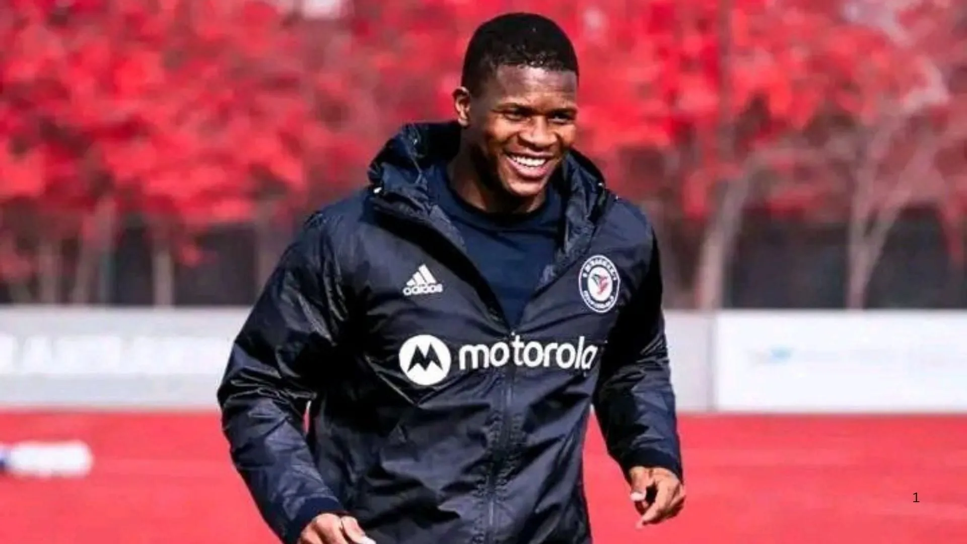 Chicago Fire insider reveals millions Mbekezeli Mbokazi will be earning at MLS club