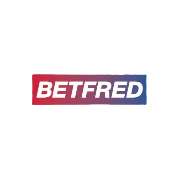 Betfred logo