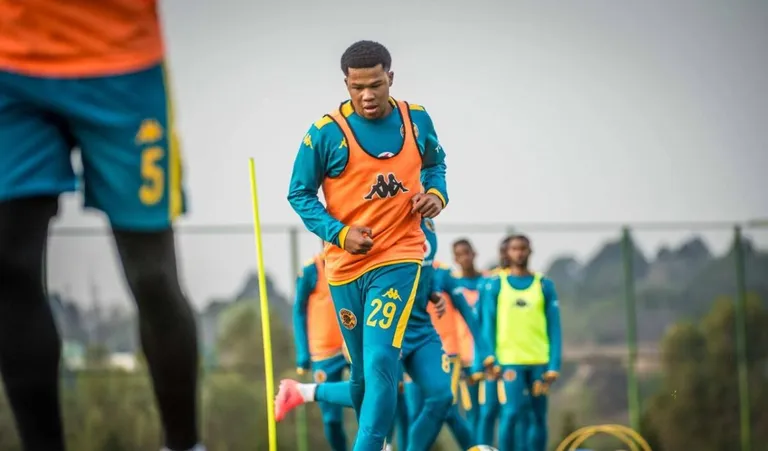 Kaizer Chiefs Confirm International Tour Fixtures