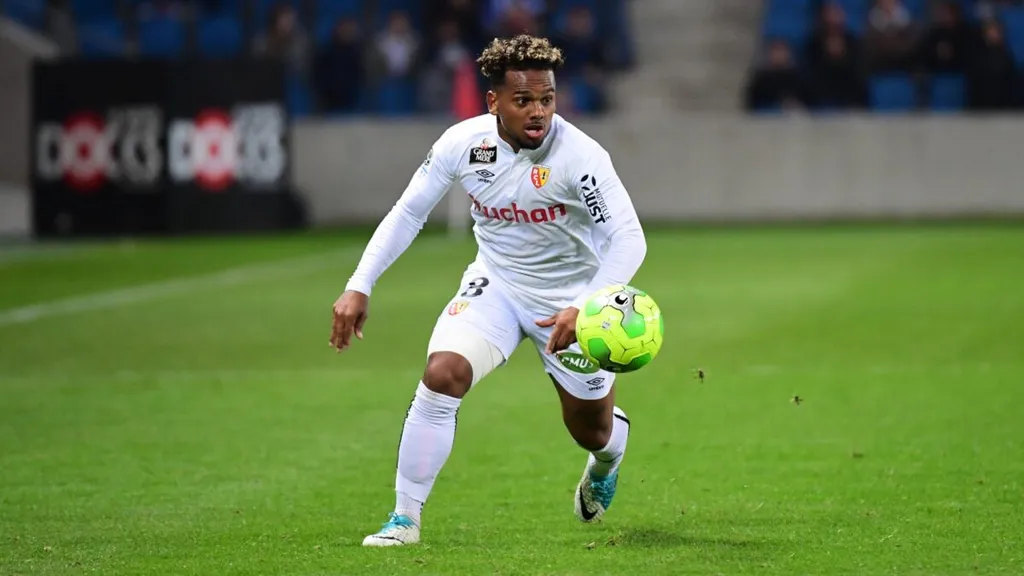 Kermit Erasmus