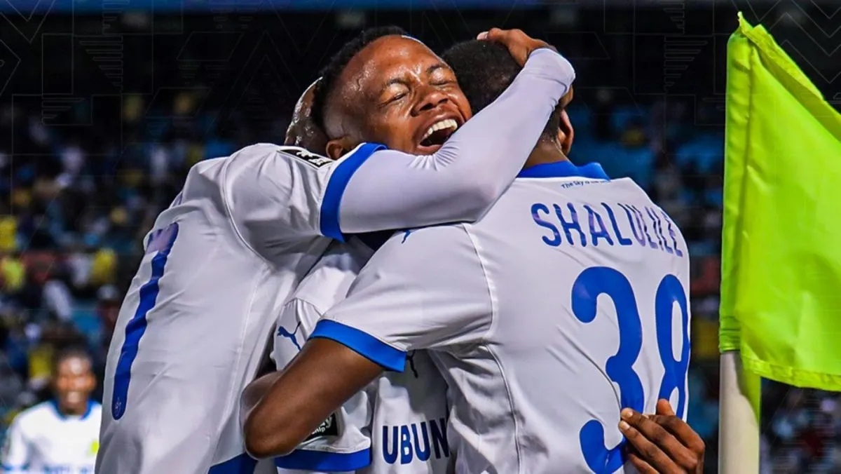 Sundowns Transfer News: Guess who is leaving for North Africa!