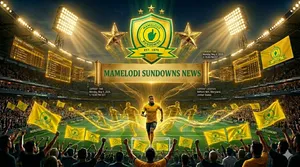 Afrik-Foot: South Africa Football News