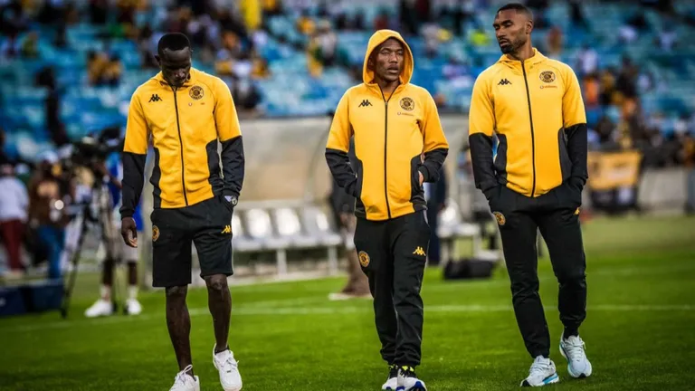 Kaizer Chiefs next match: Amakhosi team fixtures and results 2025/26