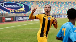DDC Wrap: Chiefs sink Pirates in Soweto Derby, SuperSport edge Downs in five-goal thriller