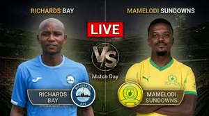 Afrik-Foot : South Africa Football News
