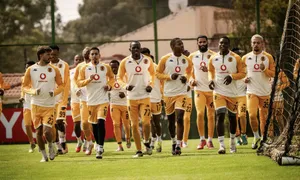 Kaizer Chiefs to Feature in Invitational Tournament in October