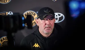 Ex-Chiefs coach – ‘That should be Nabi’s mandate’