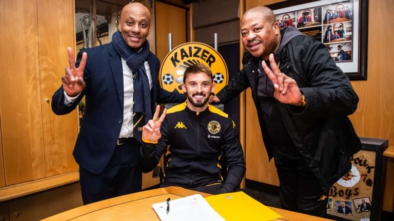 PSL Transfer News: All the done deals for the 2025-26 season