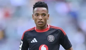 ‘Even Mofokeng is not special’: Sundowns legend