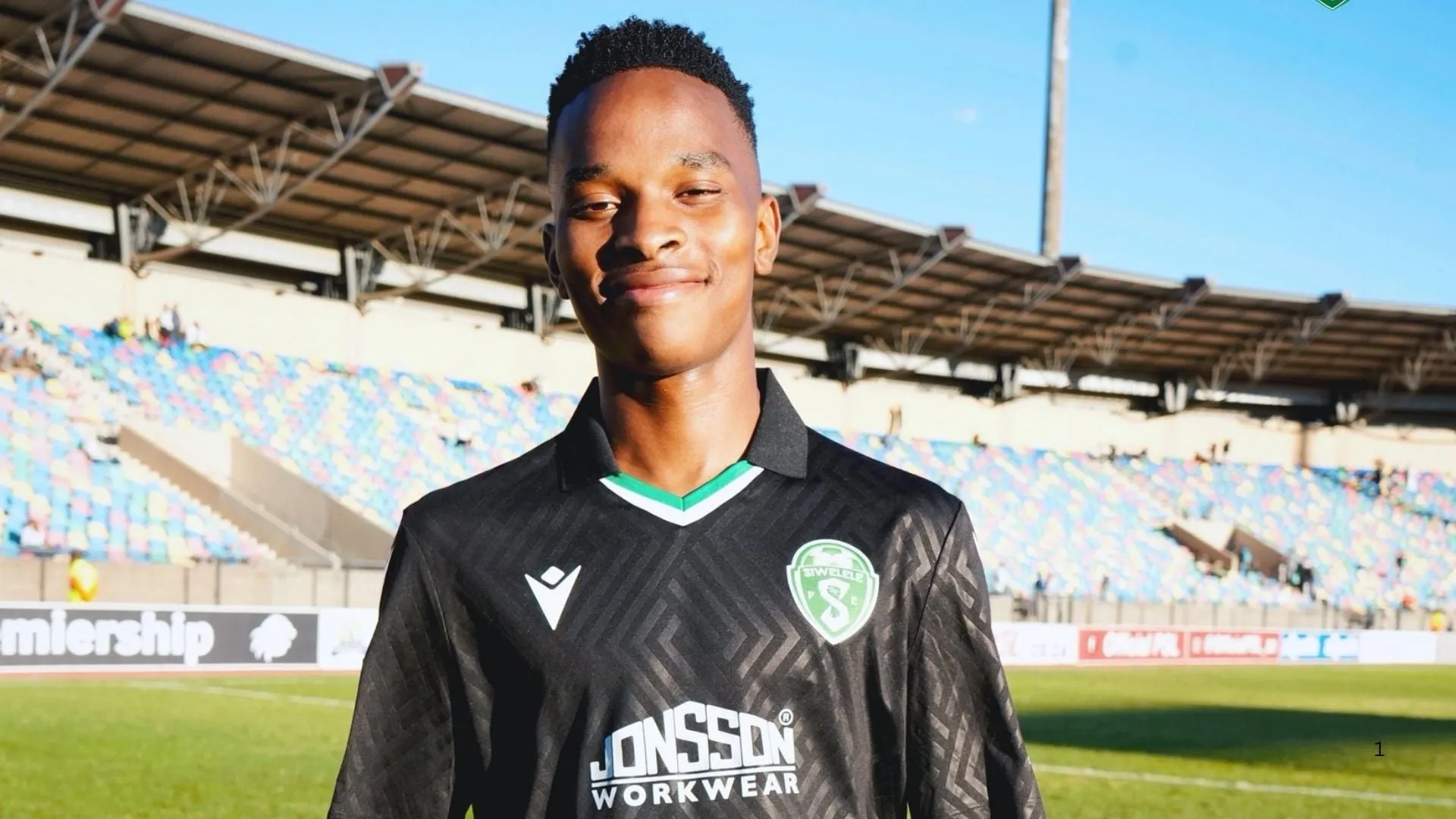 Bohlale Ngwato is on the radar of Orlando Pirates.