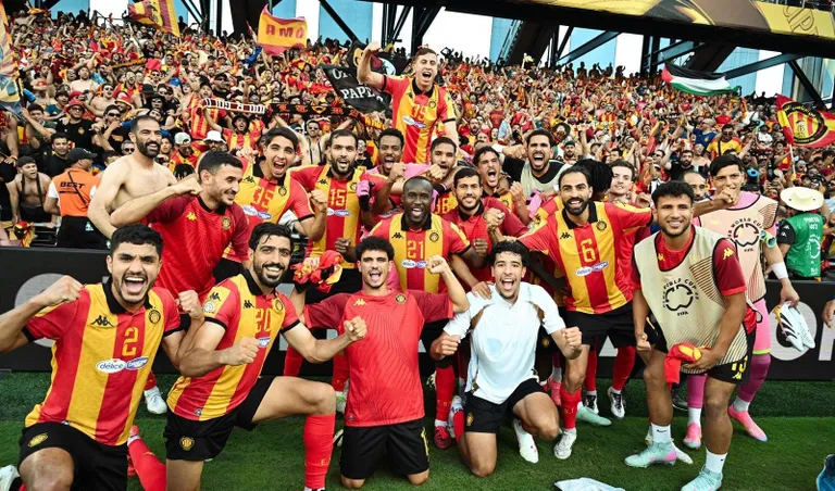 Striker Rejects Esperance, Commits To Pirates – Report