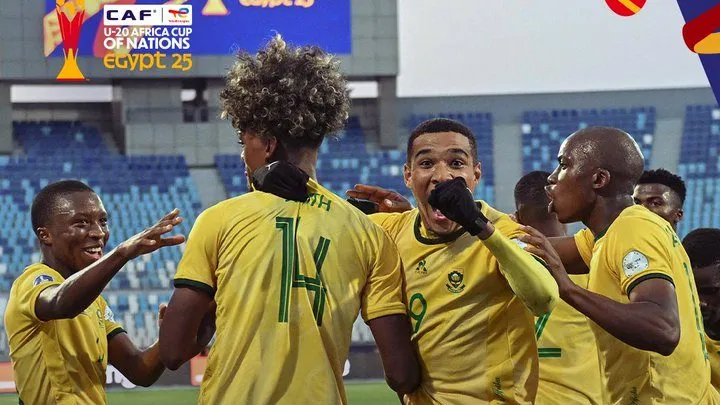 AFCON U20: Five things learned from Amajita&rsquo;s win against Flying Eagles