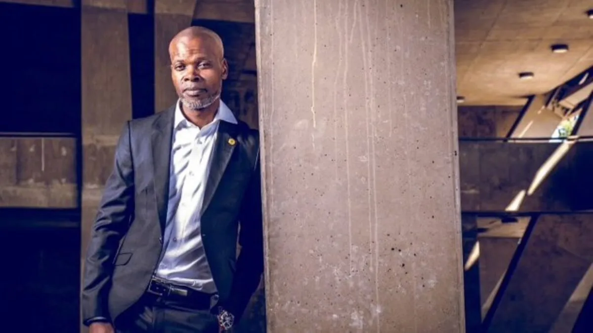 Zwane breaks silence after Chiefs exit