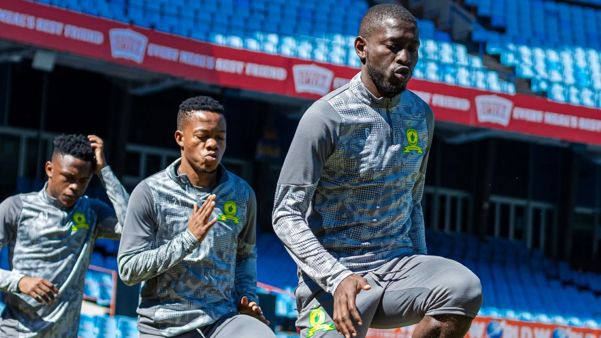 MTN8: Right time for Sundowns to play limping Pirates? Cardoso responds