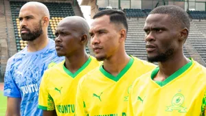 Afrik-Foot: South Africa Football News