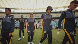 Revealed: Second Chiefs’ pre-season opponent in the Netherlands