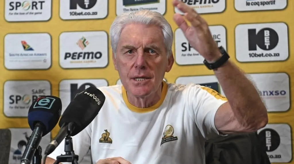 Hugo Broos &ndash; Why qualifying for World Cup is &lsquo;difficult&rsquo; in Africa