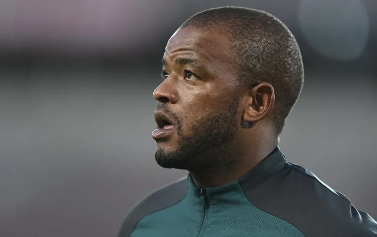 Mbule called to Bafana Bafana squad to replace injured Pirates team-mate