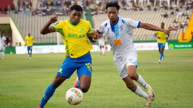 Afrik-Foot: South Africa Football News