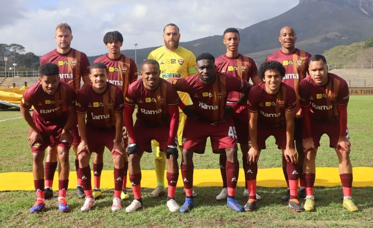 Kaizer Chiefs target forcing exit at Stellenbosch