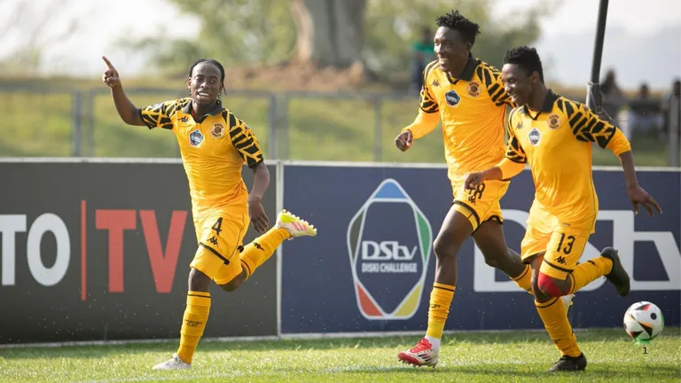DStv Diski Challenge: Fixtures, dates & where to watch