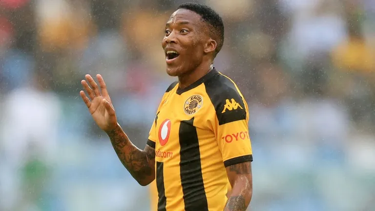 Chiefs’ Mmodi responds to critics questioning his role: Only someone with football sense can understand position I’m playing