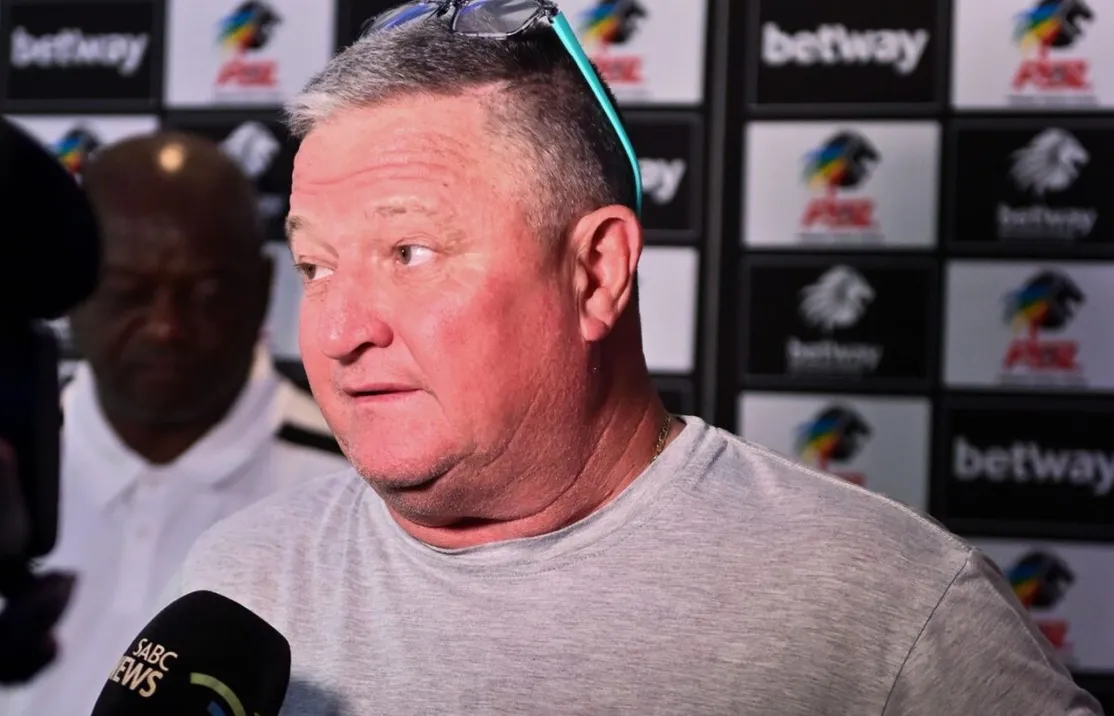 Hunt questions PSL over 'Chiefs, Pirates, Chiefs' SuperSport schedule