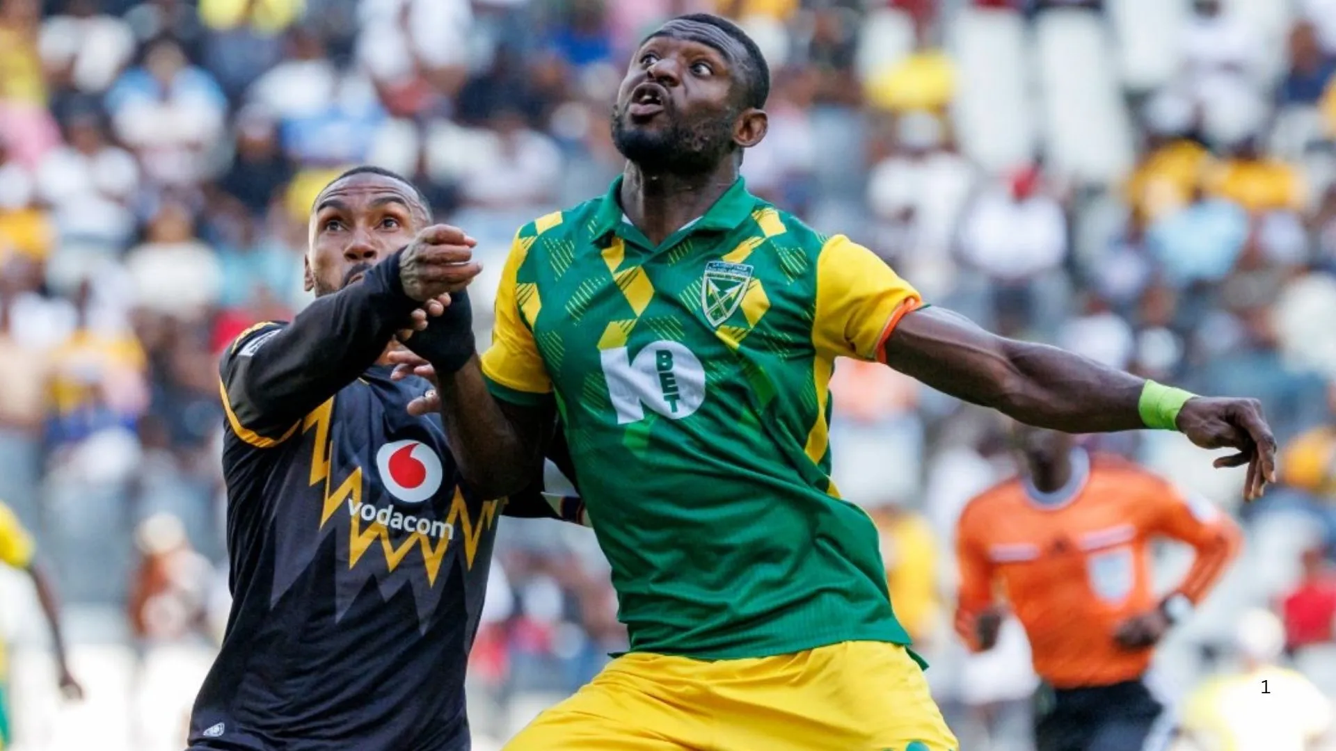 Toothless Chiefs miss penalty to drop further away from Pirates and Sundowns