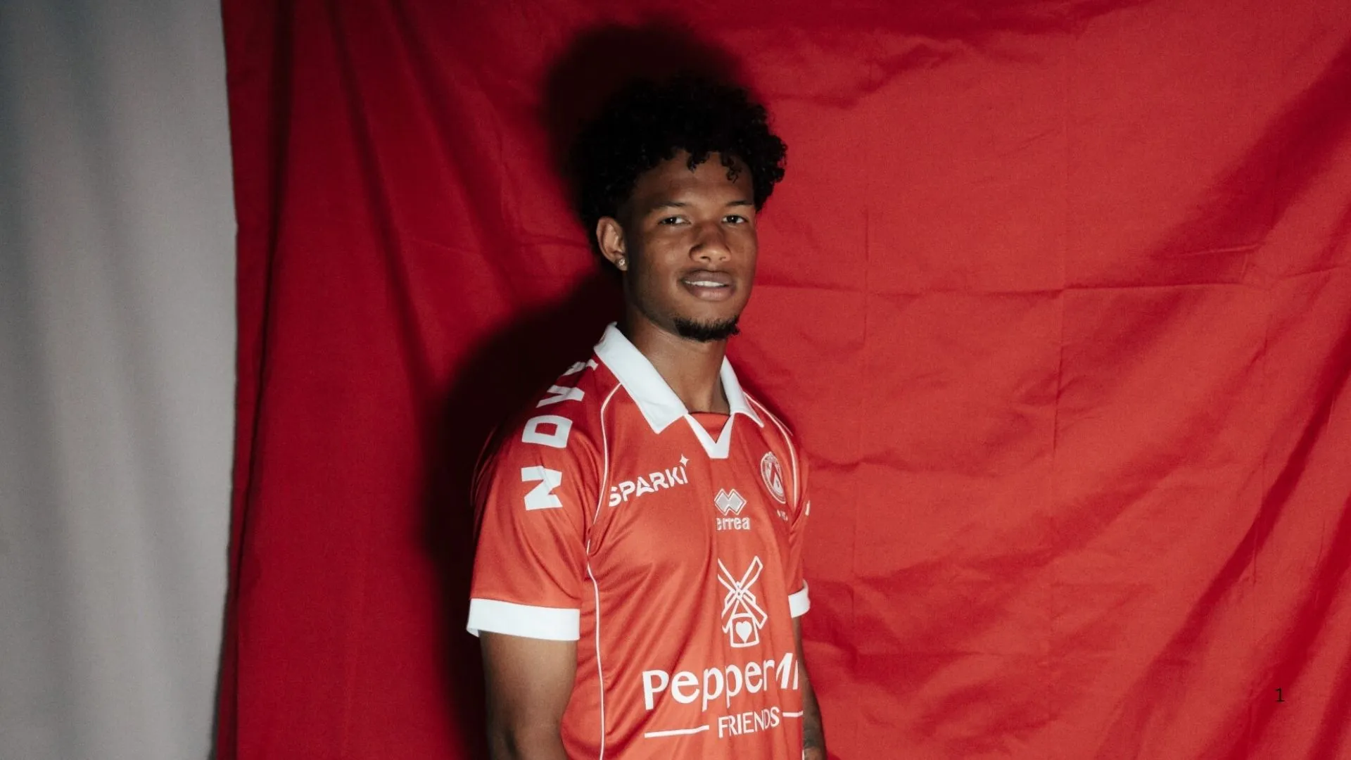Shandre Campbell leaves Belgian giants for newly-promoted side