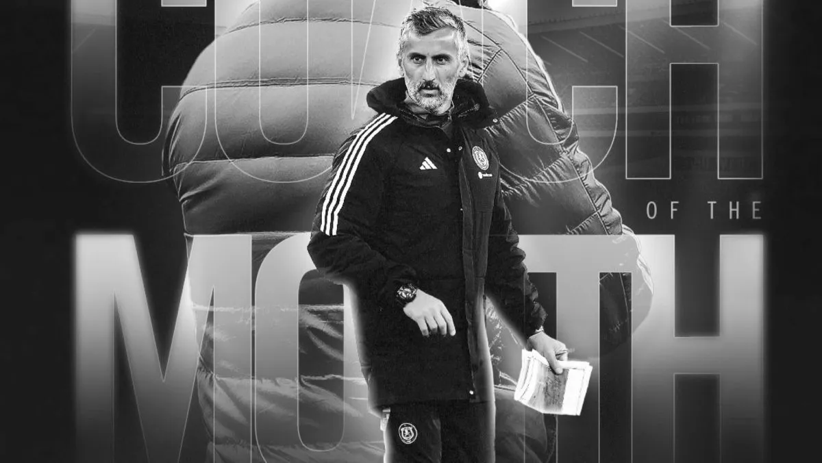 Riveiro, Ribeiro & Chiefs target crowned