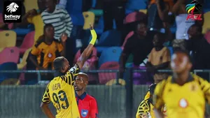 Lilepo wonder goal: Chiefs coach adamant it was not a fluke – ‘He had noticed that Arubi…’