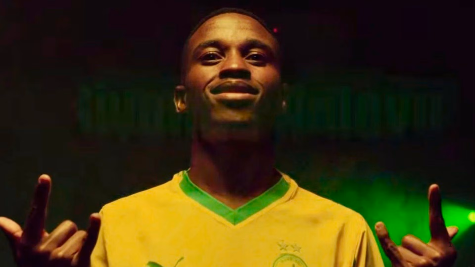 Siyanda Ndlovu has joined Mamelodi Sundowns.