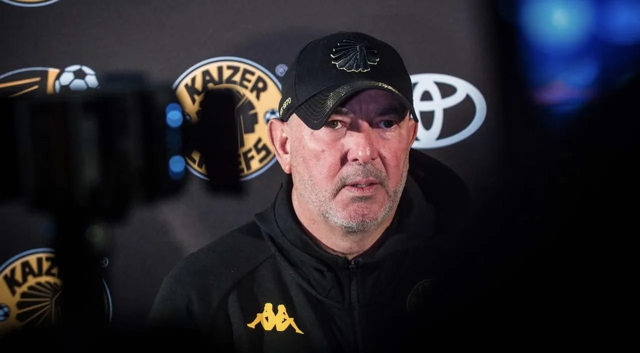 Nabi speaks out on Chiefs&rsquo; prospects to sign more players