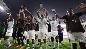 Bafana Bafana defender says more national team games should be staged in Bloemfontein