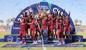 What is DStv Diski Challenge? All you need to know about the PSL Reserve League