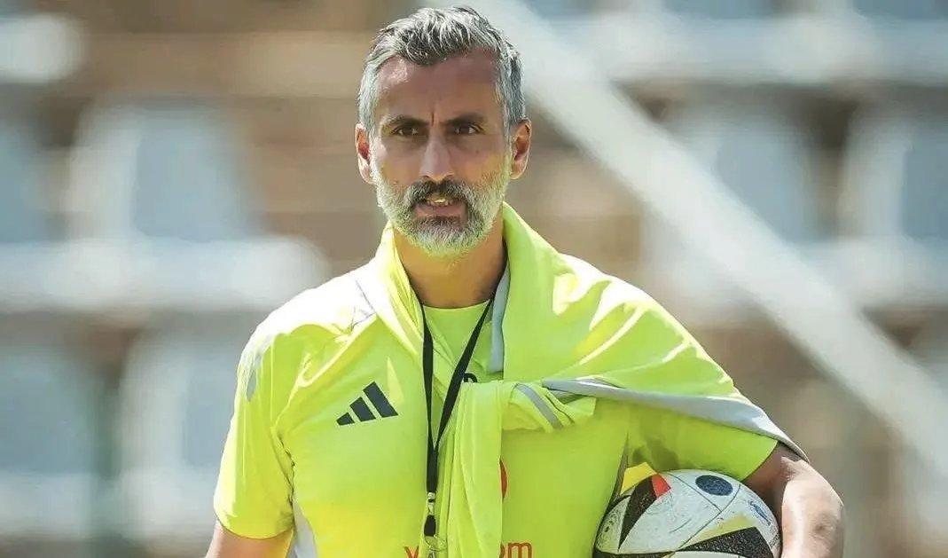 &lsquo;He was excellent&rsquo;: Riveiro praises Pirates star after advancing to Nedbank Cup semis