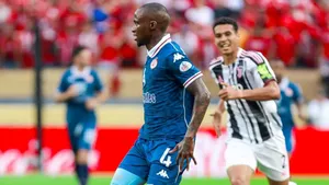 ‘You wonder why ‘Rick Flair’ doesn’t select 17-year-old Lorch for SA’