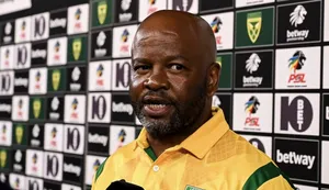 Sweet Revenge? Mngqithi reveals ‘what helped’ him hold ex-side Sundowns to draw